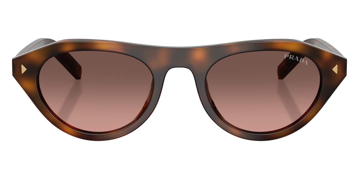 Prada PR B15S 20D11C 51 - Juniper Tortoise / Brown Gradient Gray #id:prb15s20d11c_s:100100