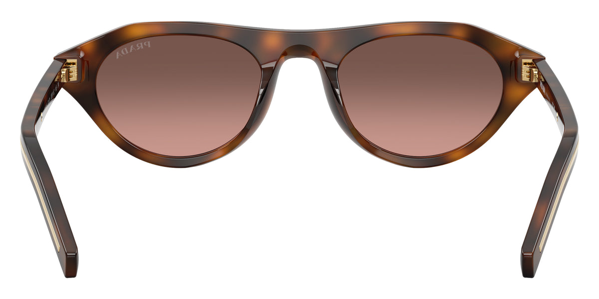 Prada PR B15S 20D11C 51 - Juniper Tortoise / Brown Gradient Gray #id:prb15s20d11c_s:100115