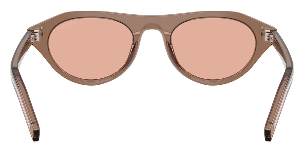 Prada PR B15S 28I50W 51 - Transparent Clay #id:prb15s28i50w_s:102115