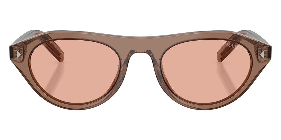 Prada PR B15S 28I50W 51 - Transparent Clay #id:prb15s28i50w_s:102100