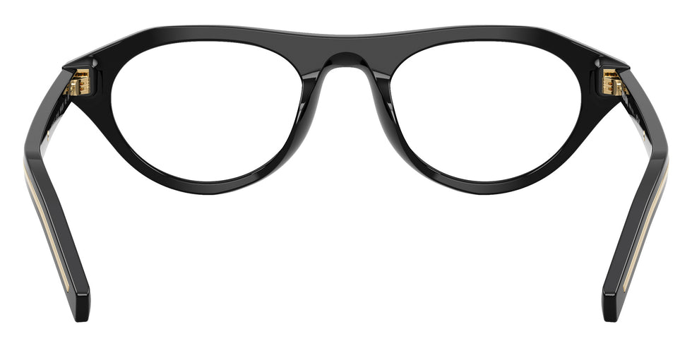 Prada PR B15SF 16K60K 52 - Black #id:prb15sf16k60k_s:100115