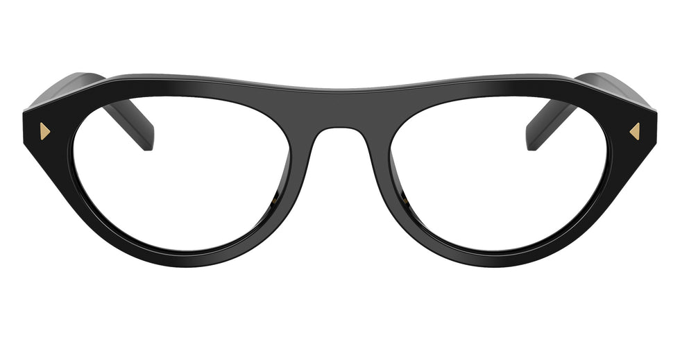 Prada PR B15SF 16K60K 52 - Black #id:prb15sf16k60k_s:100100