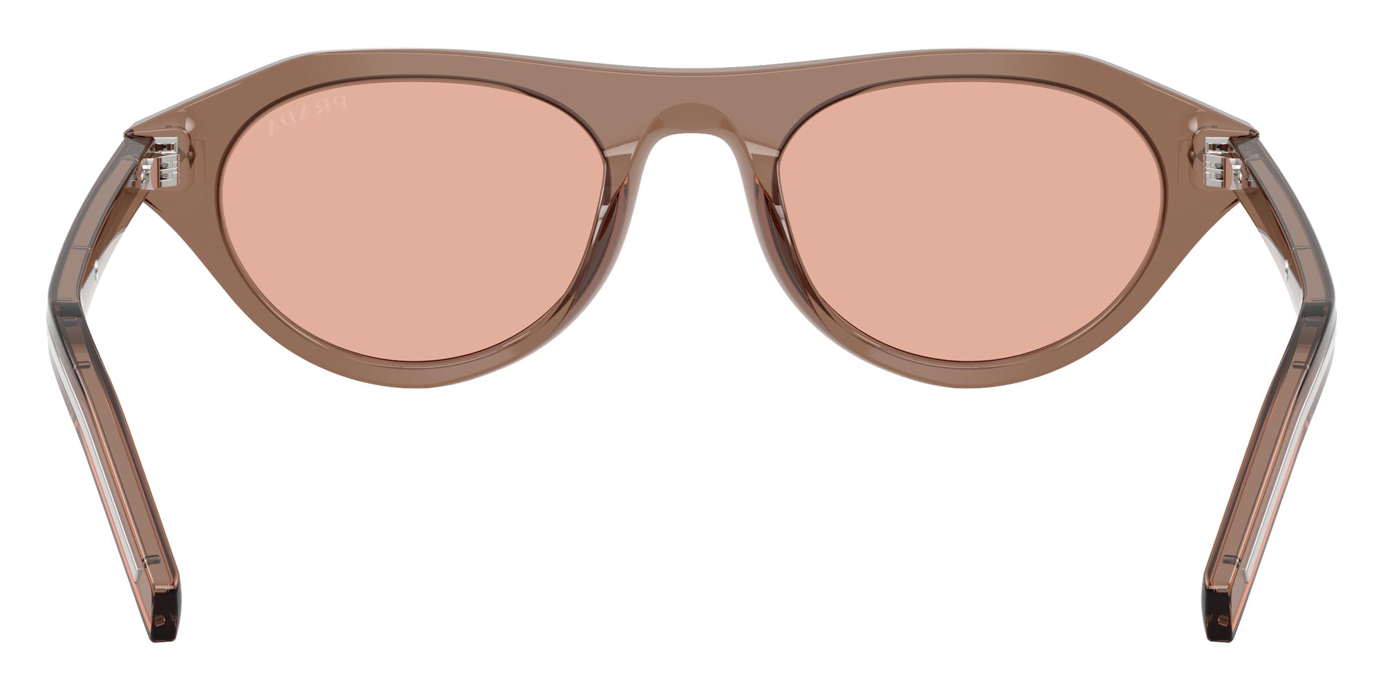 Prada PR B15SF 28I50W 52 - Transparent Clay #id:prb15sf28i50w_s:102115