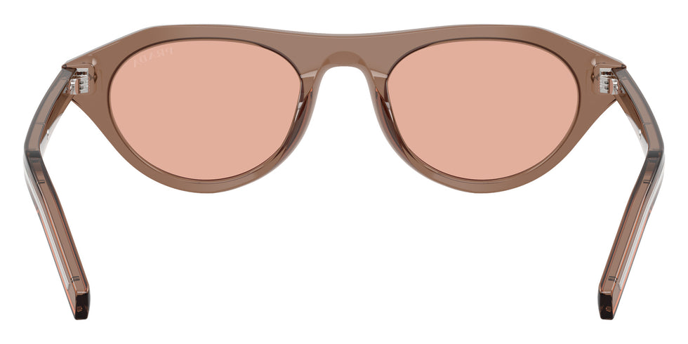 Prada PR B15SF 28I50W 52 - Transparent Clay #id:prb15sf28i50w_s:102115