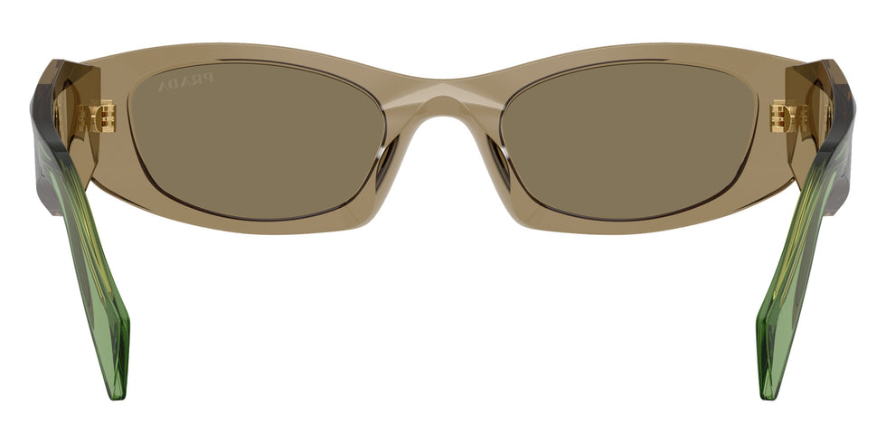 Prada PR B16S 29E90F 50 - Terra / Light Brown #id:prb16s29e90f_s:100115