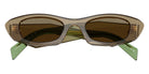 Prada PR B16S 29E90F 50 - Terra / Light Brown #id:prb16s29e90f_s:100120