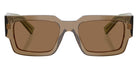 Prada PR B17S 29E90F 54 - Terra / Light Brown #id:prb17s29e90f_s:100100