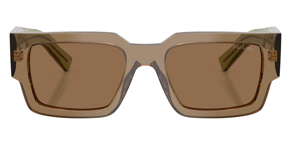 Prada PR B17S 29E90F 54 - Terra / Light Brown #id:prb17s29e90f_s:100100