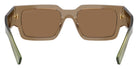 Prada PR B17S 29E90F 54 - Terra / Light Brown #id:prb17s29e90f_s:100115