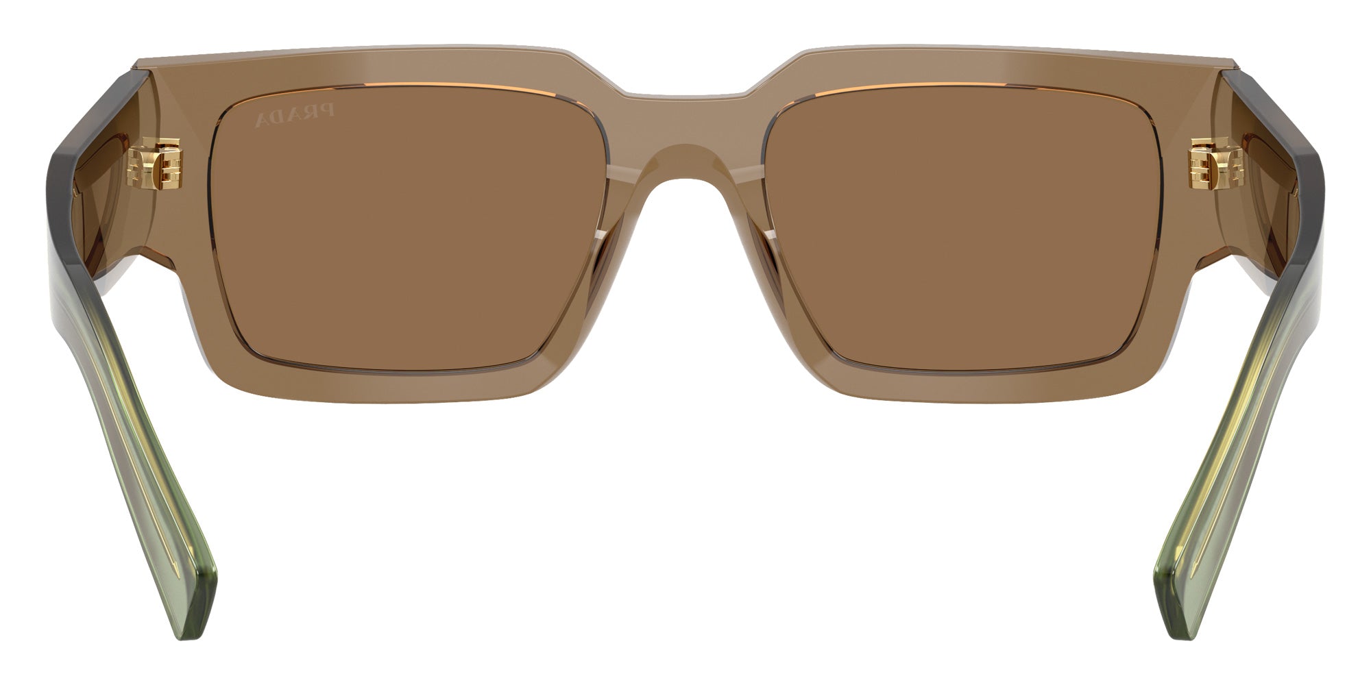 Prada PR B17S 29E90F 54 - Terra / Light Brown #id:prb17s29e90f_s:100115