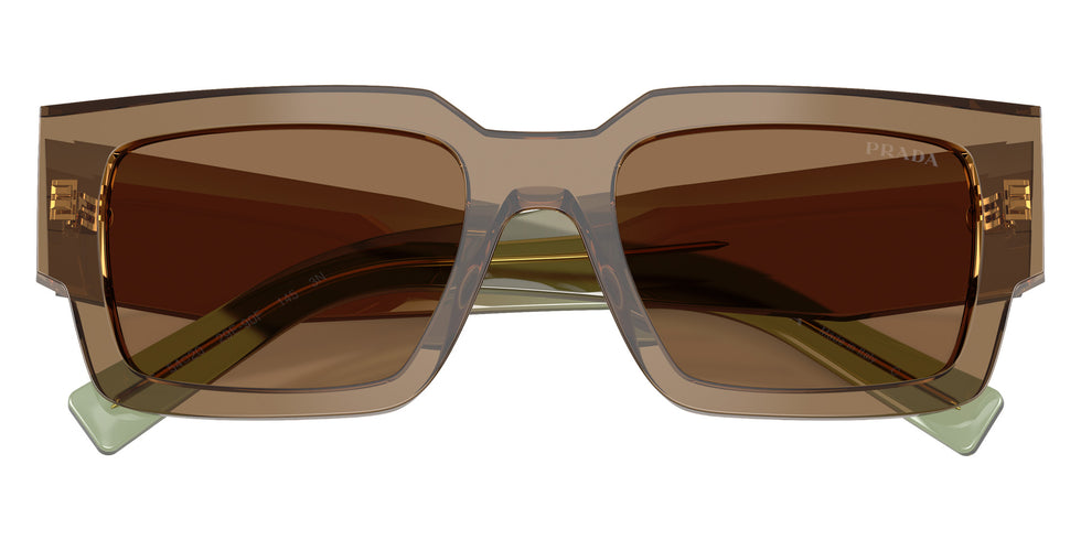 Prada PR B17S 29E90F 54 - Terra / Light Brown #id:prb17s29e90f_s:100120