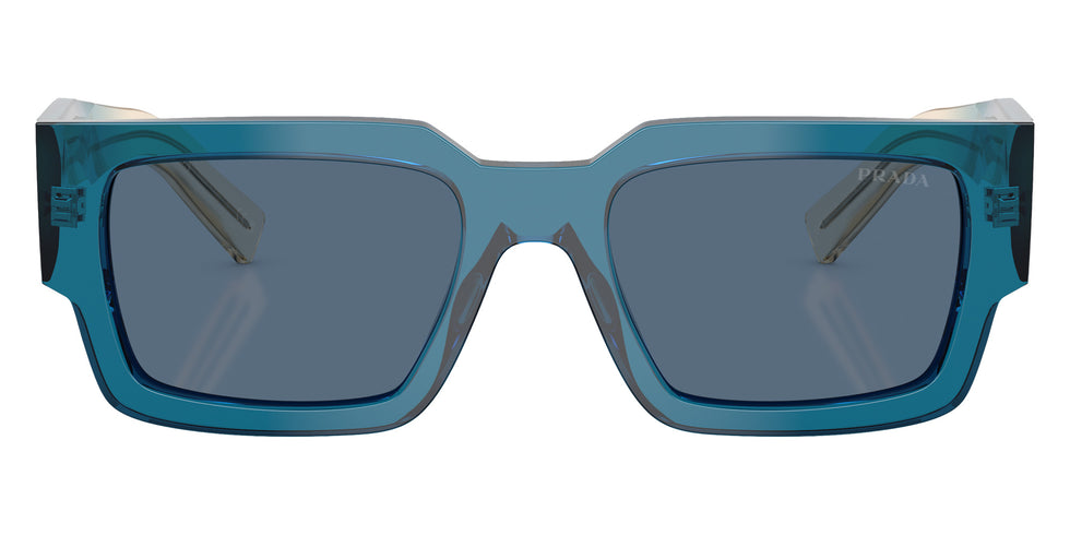 Prada PR B17SF 24F80S 55 - Blue / Dark Blue #id:prb17sf24f80s_s:102100