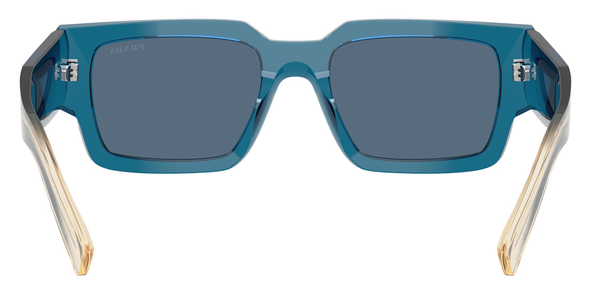 Prada PR B17SF 24F80S 55 - Blue / Dark Blue #id:prb17sf24f80s_s:102115