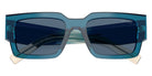 Prada PR B17SF 24F80S 55 - Blue / Dark Blue #id:prb17sf24f80s_s:102120