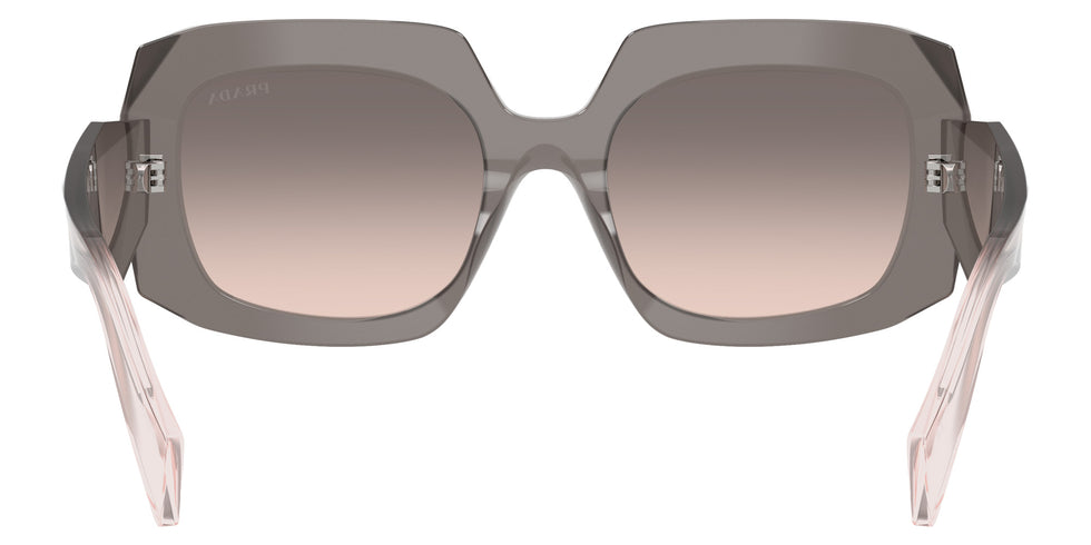 Prada PR B23SF 20F70S 55 - Gray / Pink Gradient Gray #id:prb23sf20f70s_s:100115
