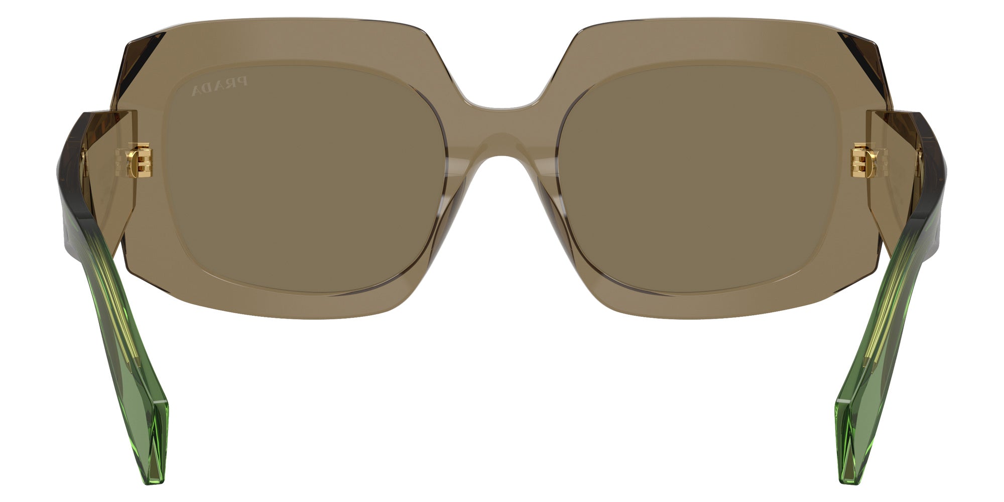 Prada PR B23SF 29E90F 55 - Terra / Light Brown #id:prb23sf29e90f_s:102115