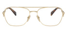Prada PR B50V ZVN1O1 57 - Pale Gold #id:prb50vzvn1o1_s:100100