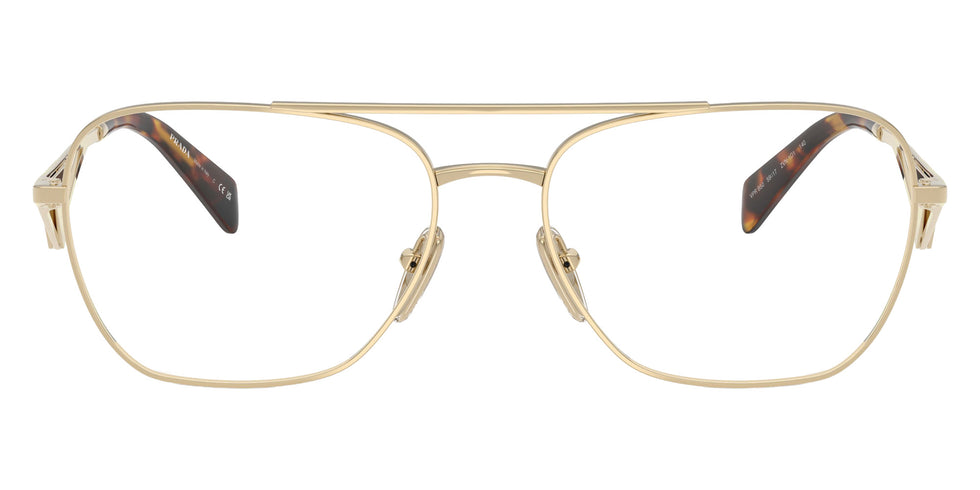 Prada PR B50V ZVN1O1 57 - Pale Gold #id:prb50vzvn1o1_s:100100