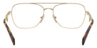 Prada PR B50V ZVN1O1 57 - Pale Gold #id:prb50vzvn1o1_s:100115