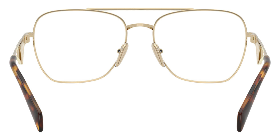 Prada PR B50V ZVN1O1 57 - Pale Gold #id:prb50vzvn1o1_s:100115