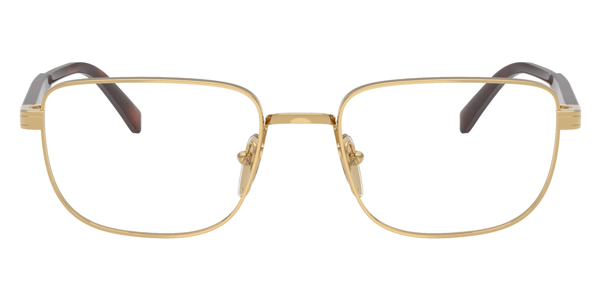 Prada PR B51V 5AK1O1 53 - Gold #id:prb51v5ak1o1_s:100100