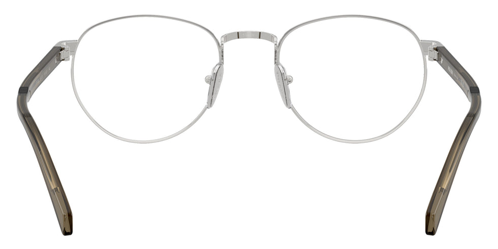 Prada PR B52V 11U1O1 53 - Silver #id:prb52v11u1o1_s:100115