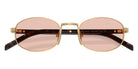 Prada PR B53S 5AK50V 52 - Gold #id:prb53s5ak50v_s:100120