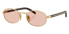 Prada PR B53S 5AK50V 52 - Gold #id:prb53s5ak50v_s:100105