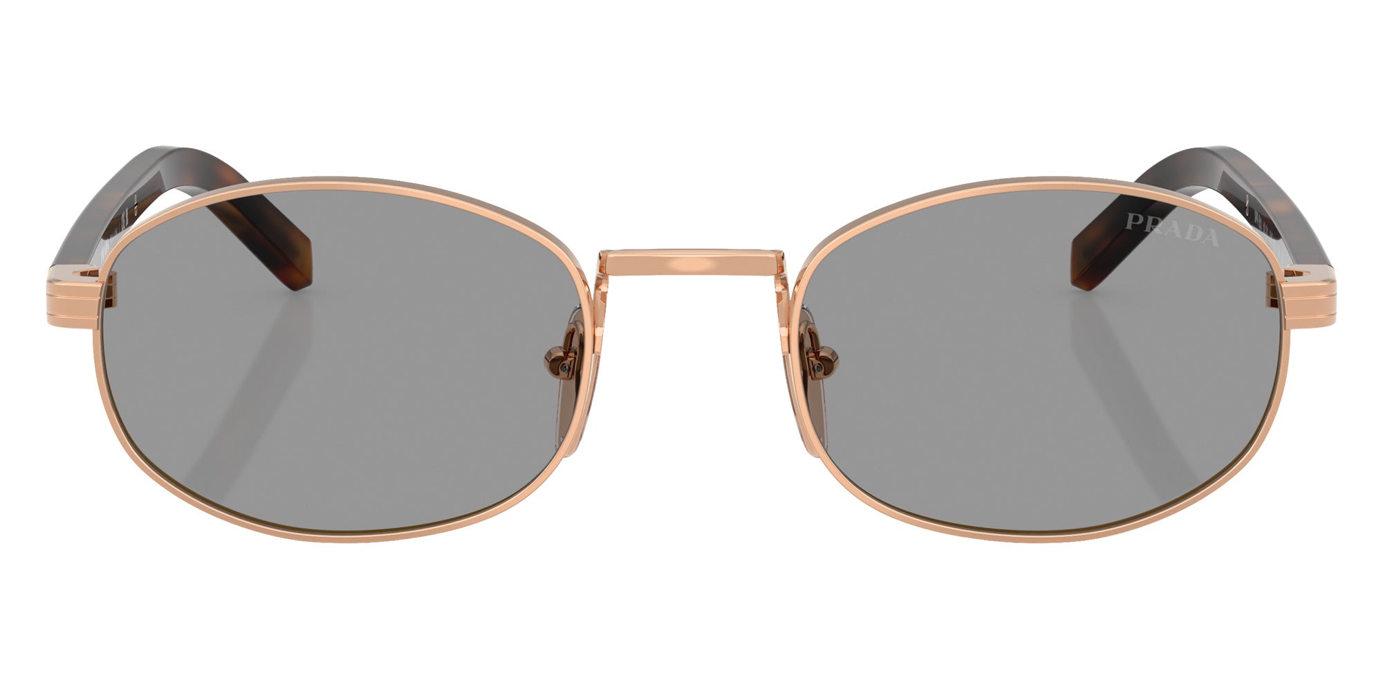 Prada PR B53S SVF50Q 52 - Rose Gold #id:prb53ssvf50q_s:102100