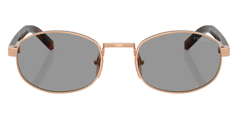 Prada PR B53S SVF50Q 52 - Rose Gold #id:prb53ssvf50q_s:102100