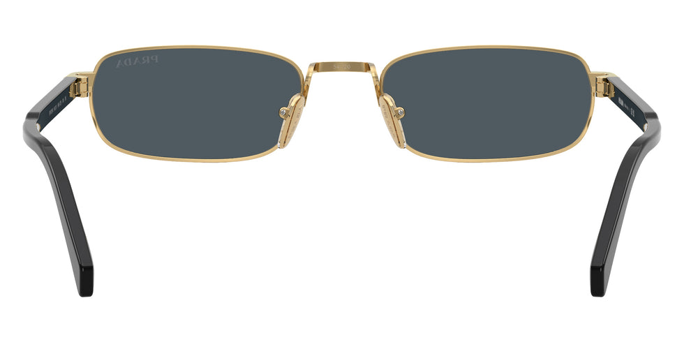 Prada PR B54S 5AK70B 54 - Gold #id:prb54s5ak70b_s:100115