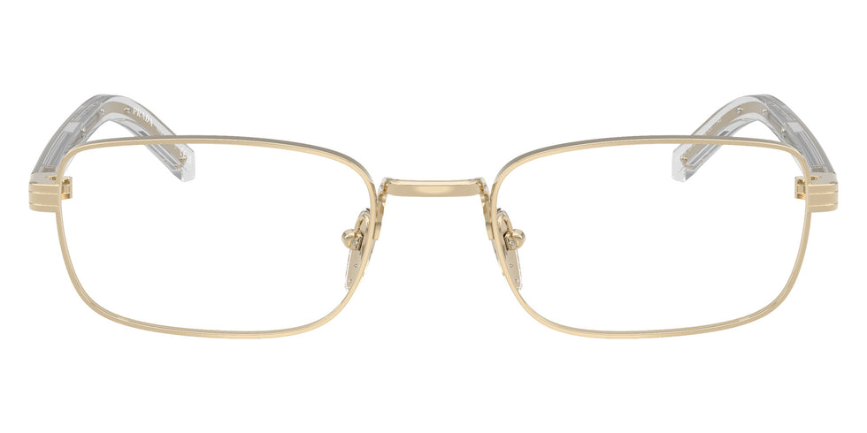 Prada PR B54V ZVN1O1 52 - Pale Gold #id:prb54vzvn1o1_s:100100