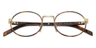 Prada PR B55V 20L1O1 49 - Pale Gold/Juniper Tortoise #id:prb55v20l1o1_s:100120