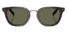 Prada PR C01SD 17N03R 52 - Root Havana / Green Polarized #id:prc01sd17n03r_s:102100