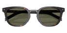Prada PR C01SD 17N03R 52 - Root Havana / Green Polarized #id:prc01sd17n03r_s:102120