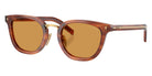 Prada PR C01SD 27F60F 49 - Havana Cognac / PhotoGray Extra Yellow #id:prc01sd27f60f_s:106105