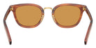 Prada PR C01SD 27F60F 49 - Havana Cognac / PhotoGray Extra Yellow #id:prc01sd27f60f_s:106115