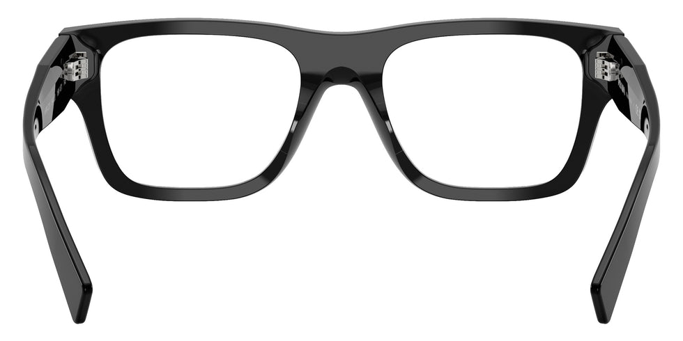 Prada PR C01V 16K1O1 52 - Black #id:prc01v16k1o1_s:100115