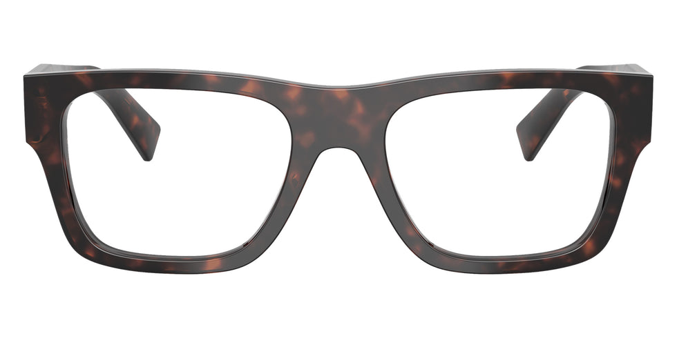 Prada PR C01V 17N1O1 54 - Root Tortoise #id:prc01v17n1o1_s:104100