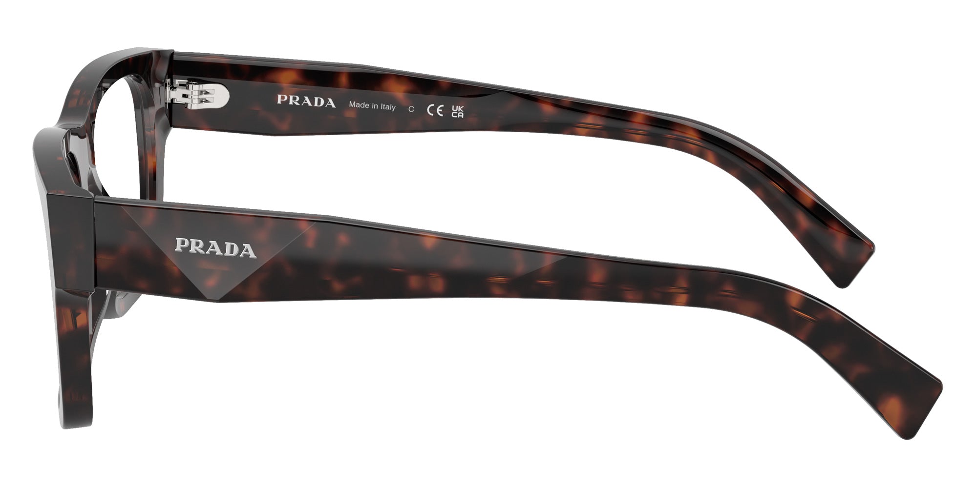 Prada PR C01V 17N1O1 54 - Root Tortoise #id:prc01v17n1o1_s:104110