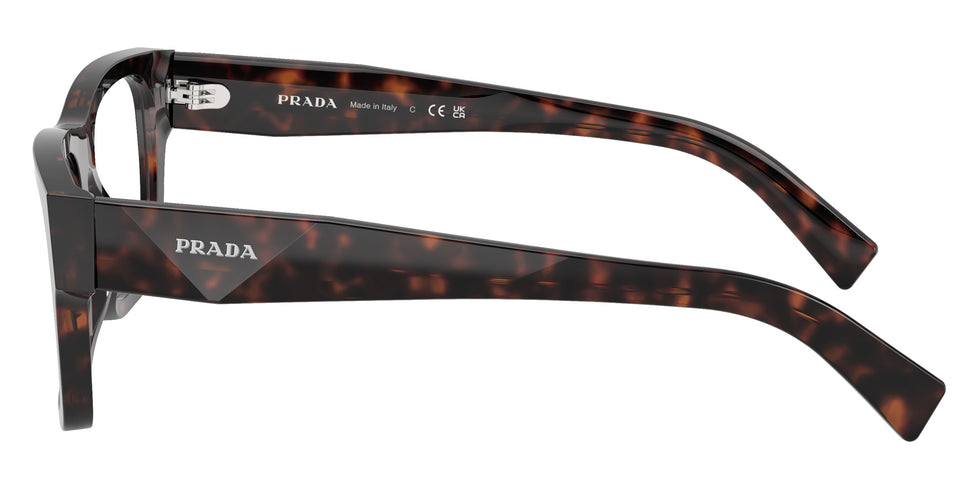 Prada PR C01V 17N1O1 54 - Root Tortoise #id:prc01v17n1o1_s:104110