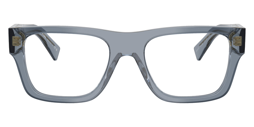 Prada PR C01V 17T1O1 52 - Transparent Ocean #id:prc01v17t1o1_s:106100