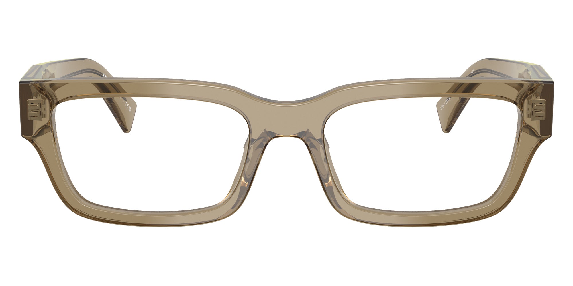 Prada PR C02VF 22H1O1 55 - Transparent Bark #id:prc02vf22h1o1_s:102100