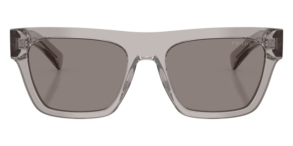 Prada PR C03S 10J80Q 54 - Gray Transparent / Dark Gray #id:prc03s10j80q_s:100100