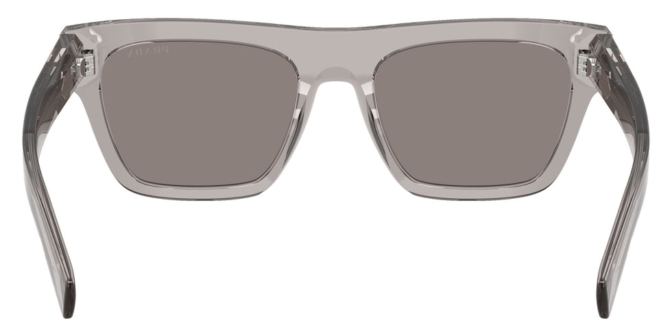 Prada PR C03S 10J80Q 54 - Gray Transparent / Dark Gray #id:prc03s10j80q_s:100115