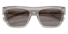 Prada PR C03S 10J80Q 54 - Gray Transparent / Dark Gray #id:prc03s10j80q_s:100120