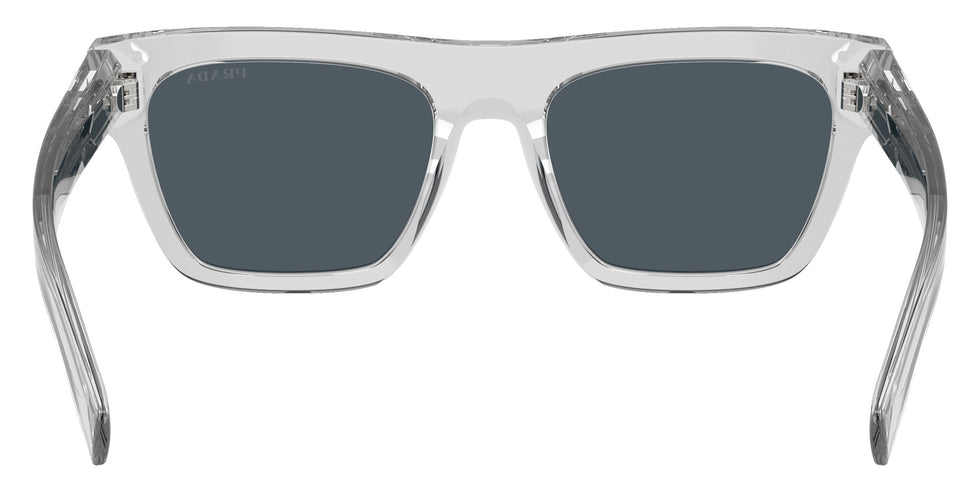 Prada PR C03S 17P70B 54 - Crystal Gray / Dark Gray #id:prc03s17p70b_s:102115