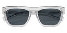 Prada PR C03S 17P70B 54 - Crystal Gray / Dark Gray #id:prc03s17p70b_s:102120