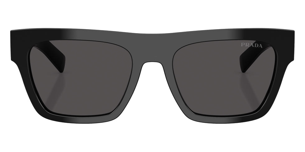 Prada PR C03SF 16K08Z 55 - Black / Dark Gray #id:prc03sf16k08z_s:102100