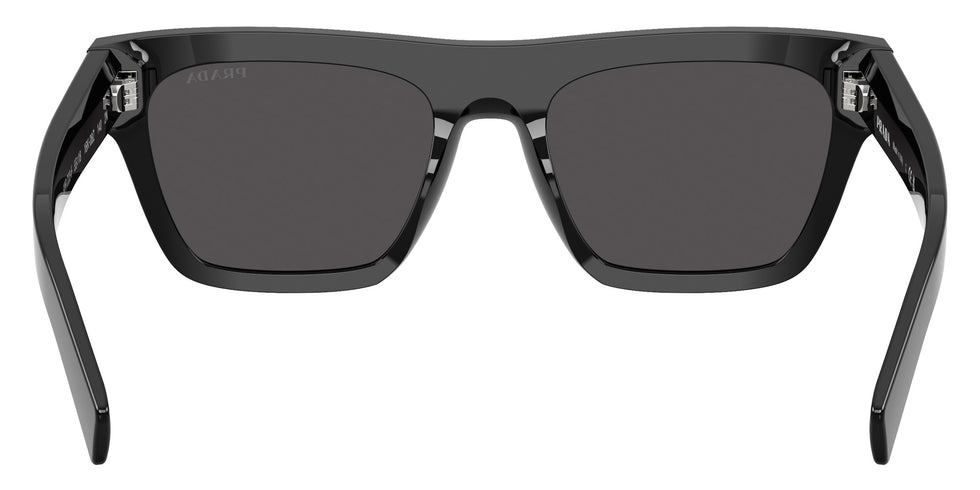 Prada PR C03SF 16K08Z 55 - Black / Dark Gray #id:prc03sf16k08z_s:102115